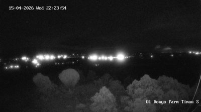 Meru › Sul: Ol Donyo Farm Timau Ltd