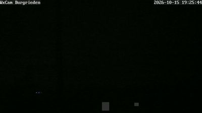 Webcam Burgrieden › North-west