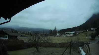 Schonau am Konigssee › South-east