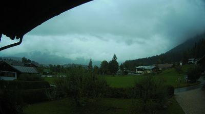 Schonau am Konigssee › South-east