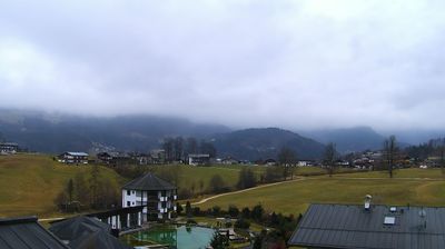 Schonau am Konigssee: Wellnesshotel Zechmeisterlehen Berchtesgaden