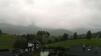 Schonau am Konigssee: Wellnesshotel Zechmeisterlehen Berchtesgaden