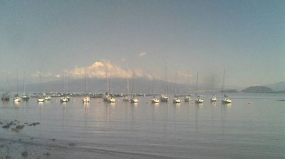 Live webcam in 沼津市, ژاپن