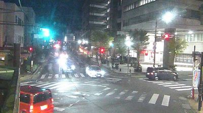 Live webcam in Ina, Japó