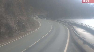 Gemeinde Achenkirch › South