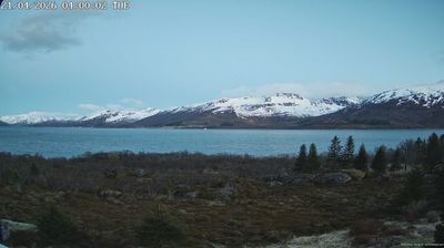 Live webcam in unknown, Noruega