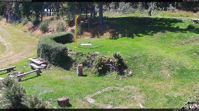 Live webcam in Dolni Moravice, Repubblica Ceca