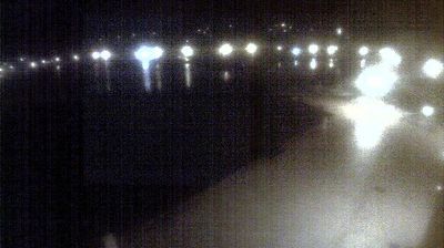 Strilcici: Město Cres - Přístav Cres