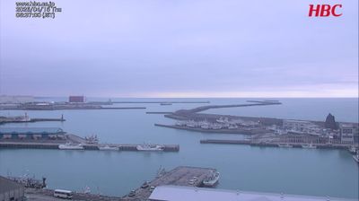 Live webcam in unknown, Japão