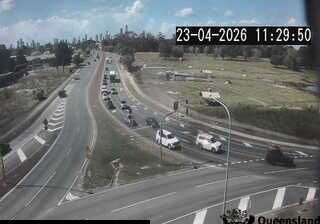 Clear Island Waters › Est: Carrara