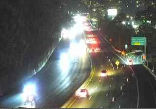 San Francisco › North: TV310 - US-101: AT FAITH ST POC