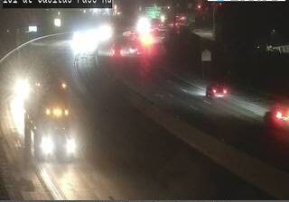 Carpinteria › South: US-101 : South of Casitas Pass Road