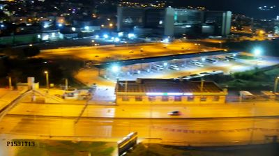 Dikkaldırım Mahallesi