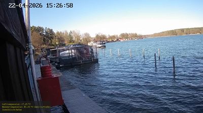 Live webcam in Rheinsberg, Alemanya