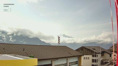 Amden › South-west