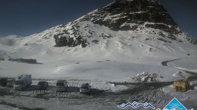 Live webcam in unknown, Noruega