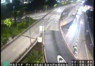 Hong Kong › Sud-oest