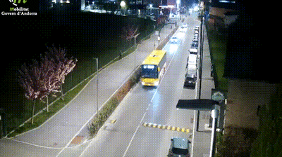 Live webcam in Santa Coloma, Andorra