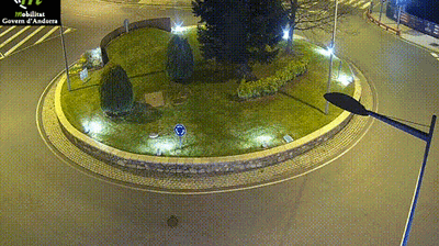 Live webcam in Vila, Andorra