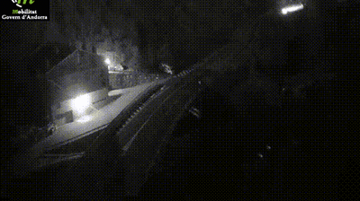 Live webcam in Meritxell, Andorra