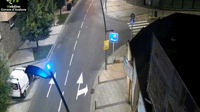 Live webcam in Engordany, Andorra