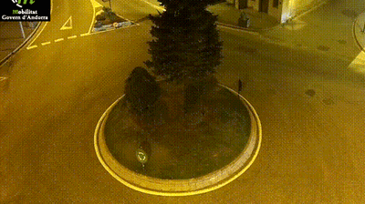 Live webcam in Erts, Andorra