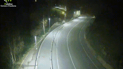 Live webcam in Llorts, Andorra