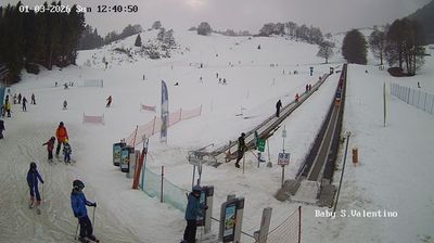 Brentonico: Polsa Di Brentonico