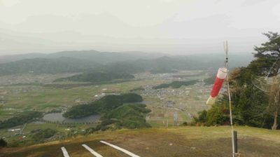 Live webcam in Kameoka, Japó