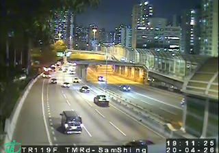 Hong Kong › Nord-est: Wong Chu Road