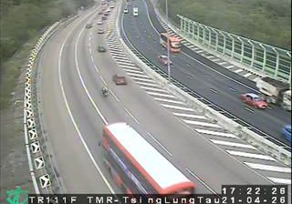 Hong Kong › Est: Tsing Lung Tau