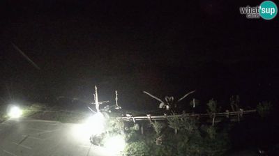 Webcam Siroko: Tourist farm Široko webcam Most na Soči