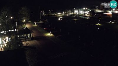 Live webcam in Joure, Paesi Bassi