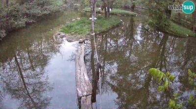 Live webcam in ลูบลิยานา, ประเทศสโลวีเนีย