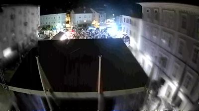 Live webcam in Idrija, சுலோவீனியா
