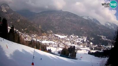 Forni di Sopra: Localita Colorman: Livecam Forni di Sopra - Kolorman