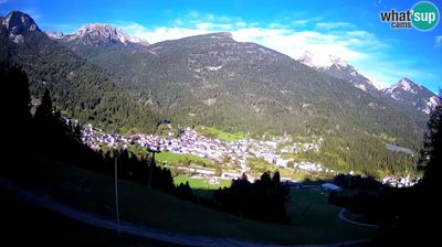 Forni di Sopra: Localita Colorman: Livecam Forni di Sopra - Kolorman