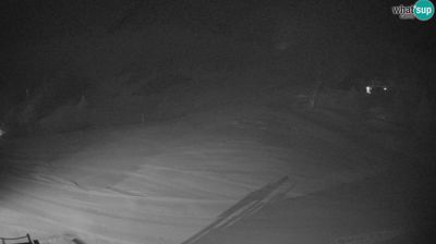 Live webcam in Kriska planina, Slovenia