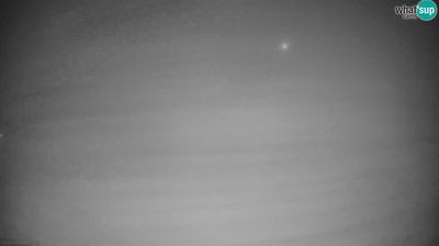Webcam Kriska planina: Krvavec