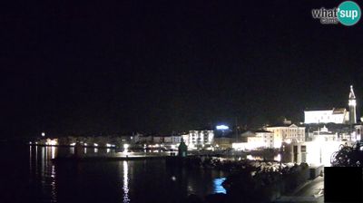 Live webcam in Mogoron, Slovenia