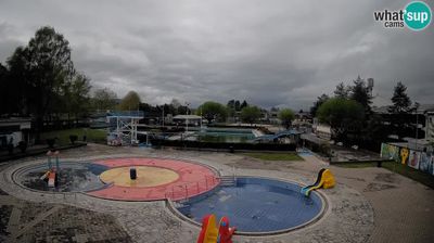 Levec: Celje summer open-air swimming pool