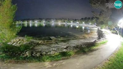 Live webcam in Kastanija, Chorwacja