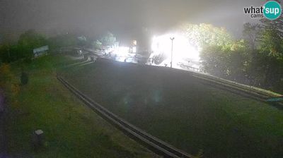 Webcam Doblatina › East: Hotel Celjska koča