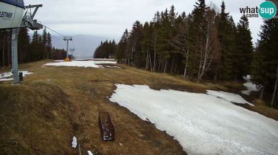 Maribor: Pohorje - Pisker