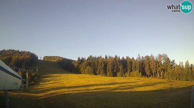 Maribor: Ski resort - Pohorje - Cojzerica