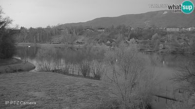 Maribor: Kamnica - Koblarjev zaliv