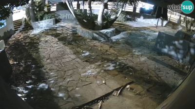 Live webcam in Lloret de Mar, 스페인