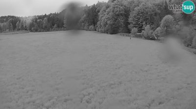 Preska: Live webcam Nordic center Bonovec - Medvode