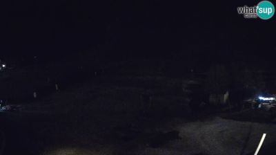 Kranjska Gora › South-west: RTC - Ski Run Mojca - Rožle