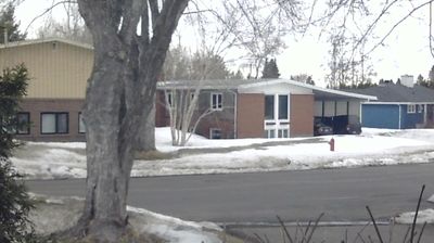 Live webcam in Ville de Saguenay, Canada